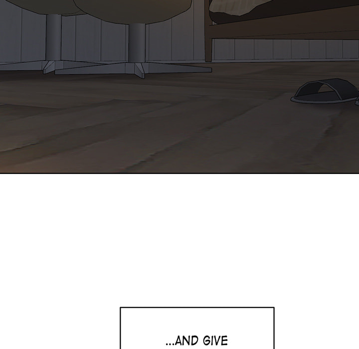 Love Diagnosis Chapter 167 page 111 - 
