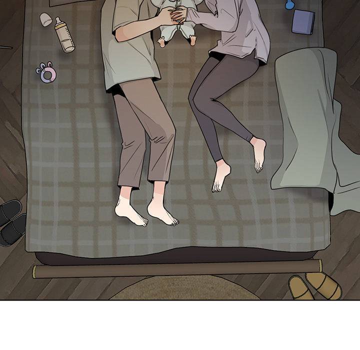 Love Diagnosis Chapter 167 page 113 - 