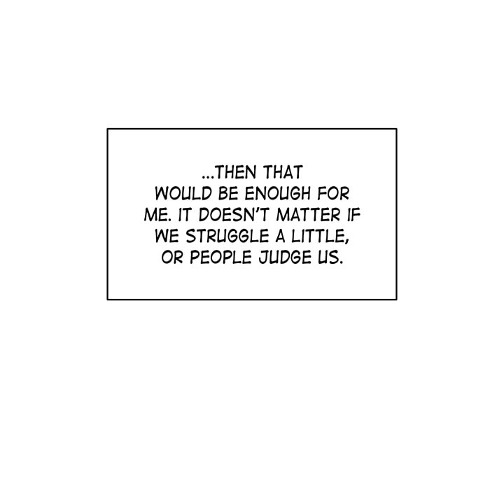 Love Diagnosis Chapter 167 page 114 - 