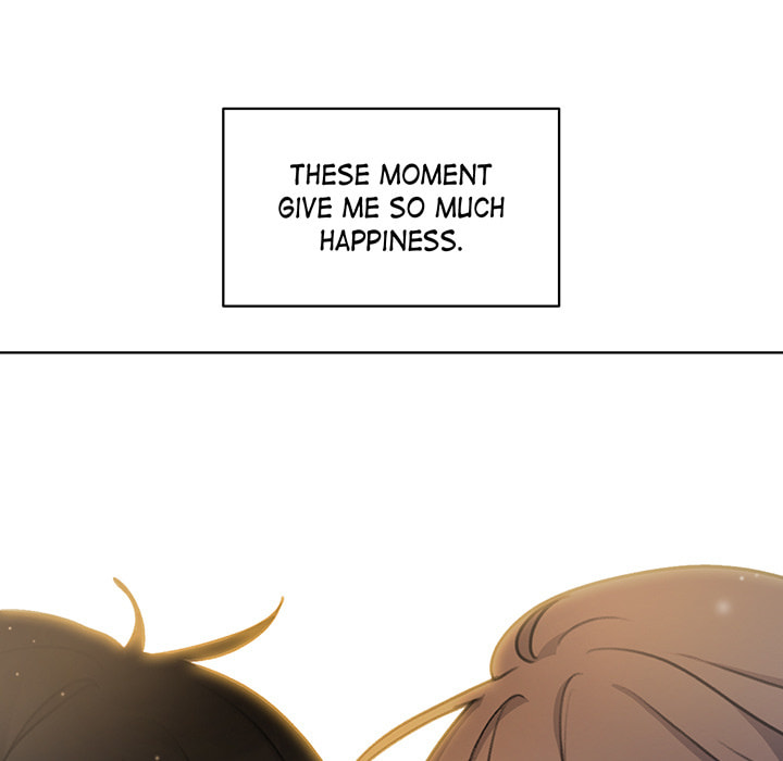 Love Diagnosis Chapter 167 page 115 - 