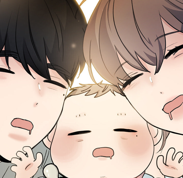 Love Diagnosis Chapter 167 page 116 - 