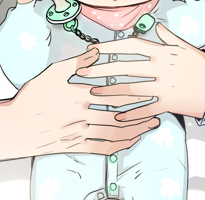 Love Diagnosis Chapter 167 page 117 - 