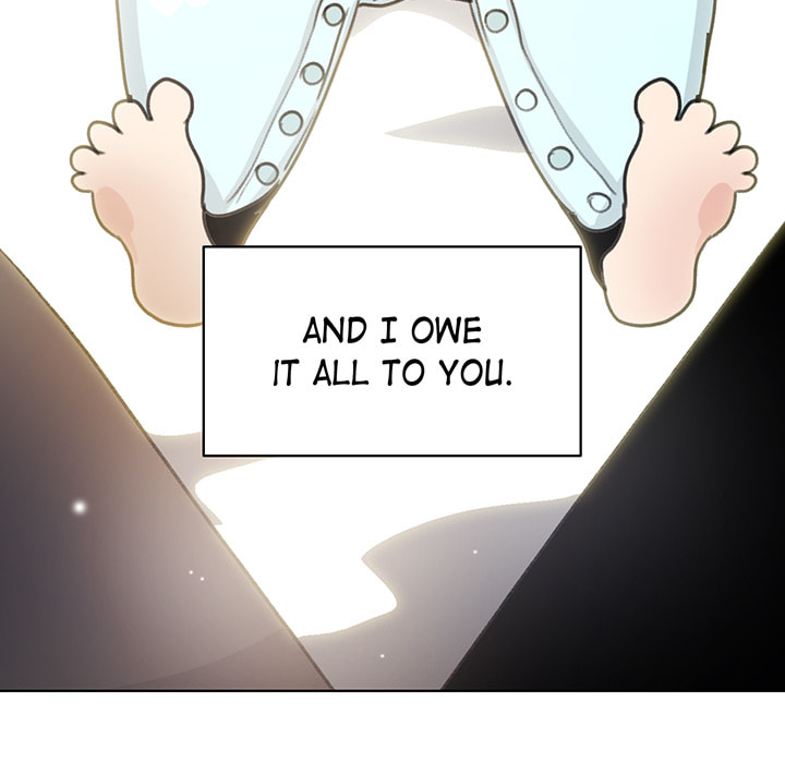 Love Diagnosis Chapter 167 page 118 - 