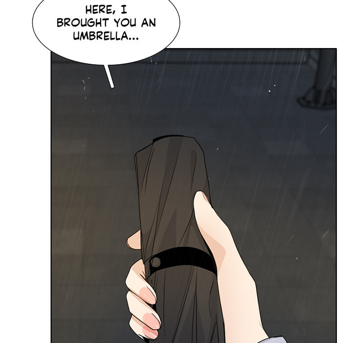 Love Diagnosis Chapter 167 page 13 - 