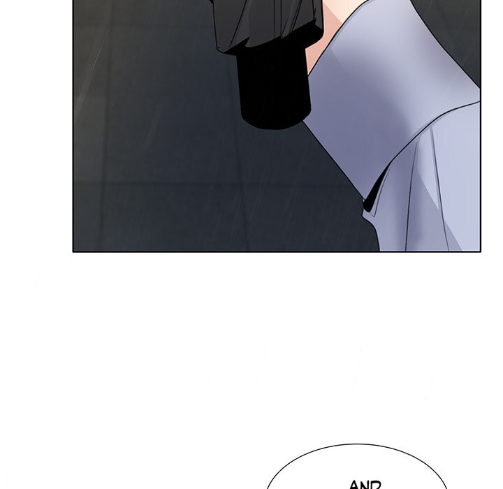 Love Diagnosis Chapter 167 page 14 - 