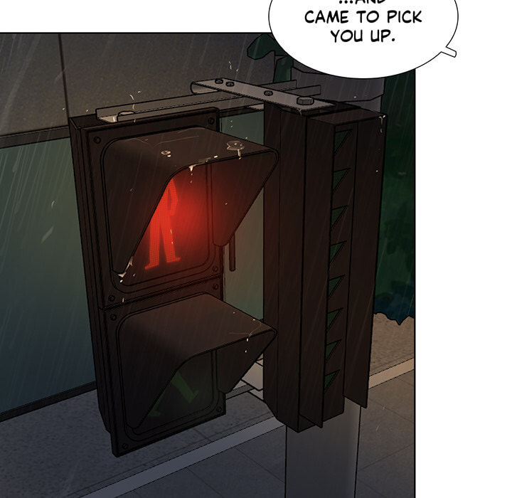 Love Diagnosis Chapter 167 page 15 - 