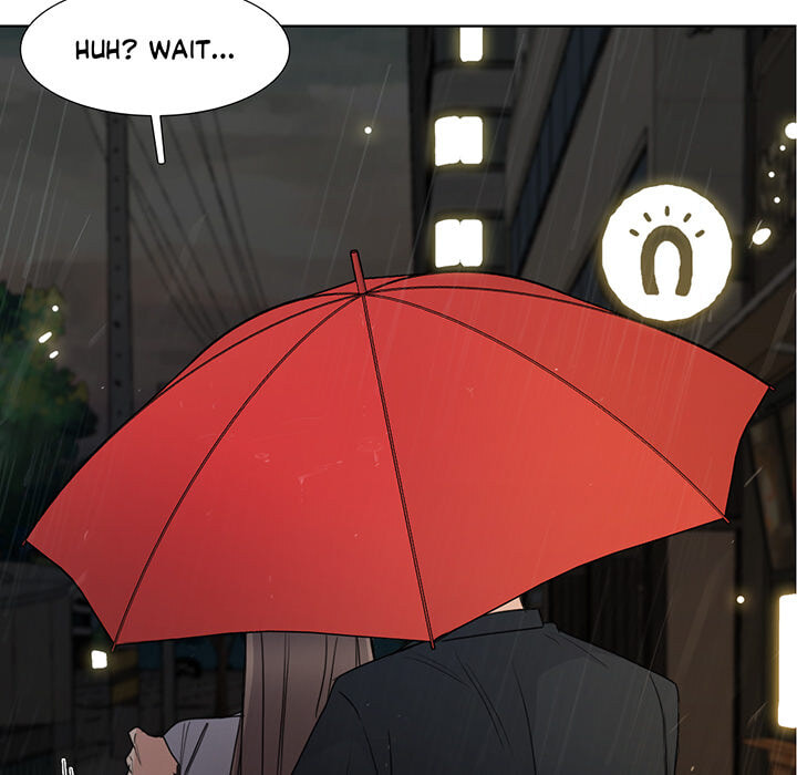 Love Diagnosis Chapter 167 page 19 - 