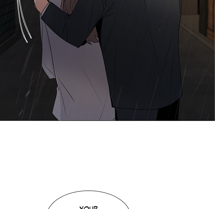 Love Diagnosis Chapter 167 page 20 - 