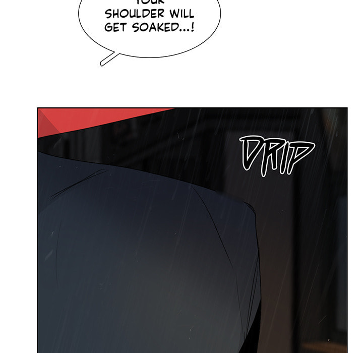 Love Diagnosis Chapter 167 page 21 - 