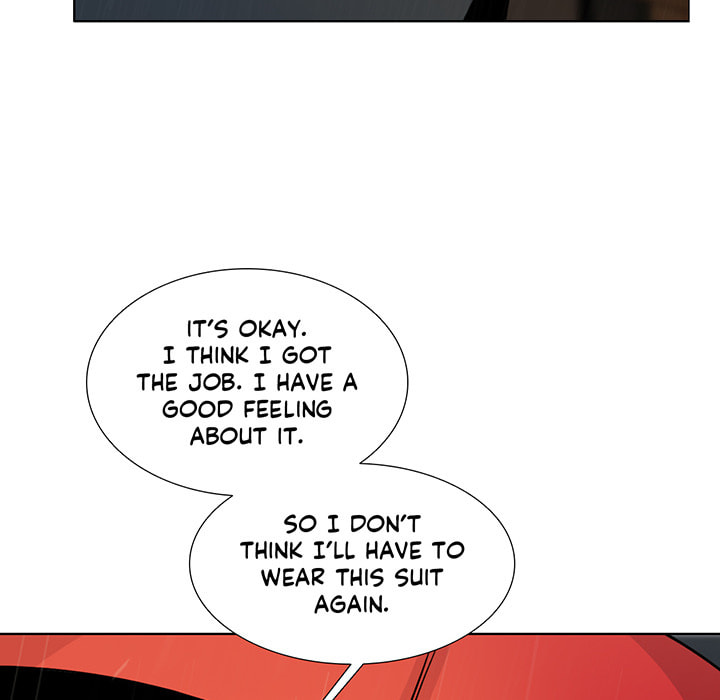 Love Diagnosis Chapter 167 page 22 - 