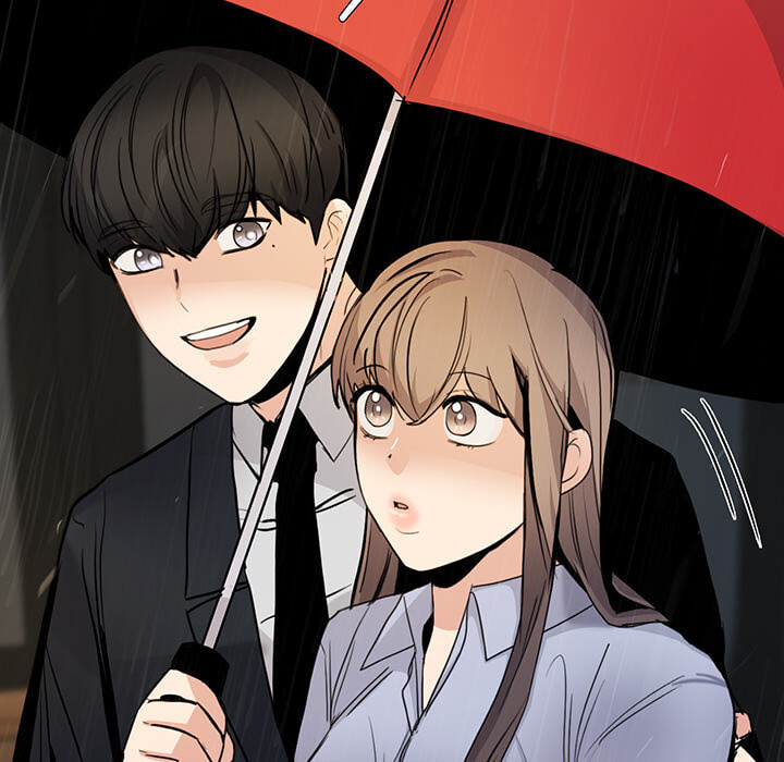 Love Diagnosis Chapter 167 page 23 - 
