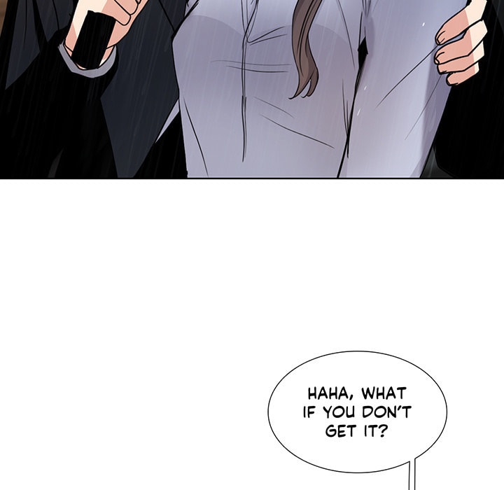 Love Diagnosis Chapter 167 page 24 - 