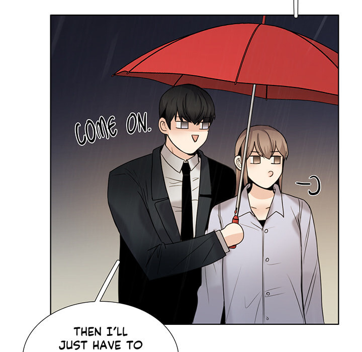 Love Diagnosis Chapter 167 page 25 - 
