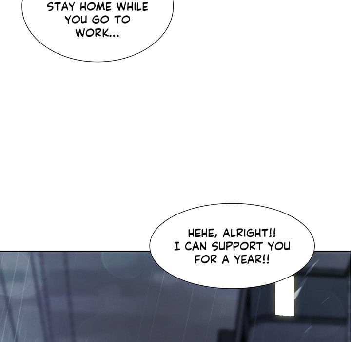 Love Diagnosis Chapter 167 page 26 - 