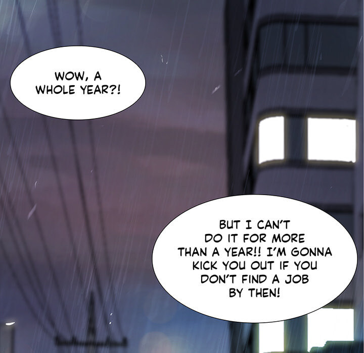 Love Diagnosis Chapter 167 page 27 - 