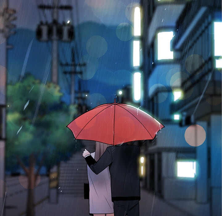 Love Diagnosis Chapter 167 page 28 - 