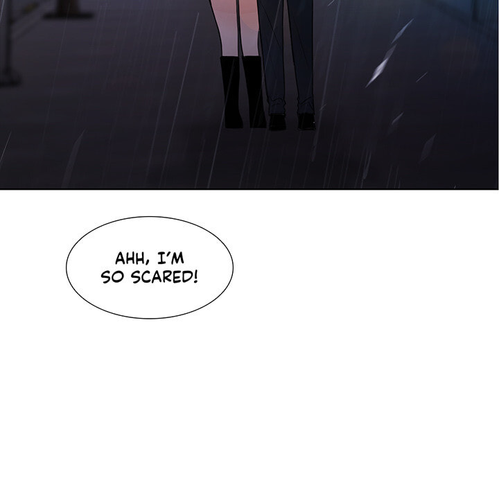 Love Diagnosis Chapter 167 page 29 - 