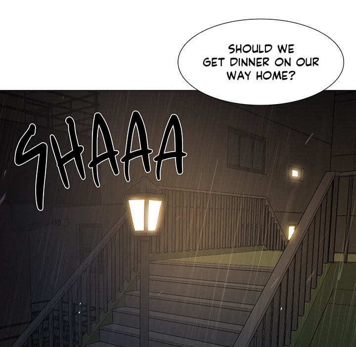 Love Diagnosis Chapter 167 page 30 - 