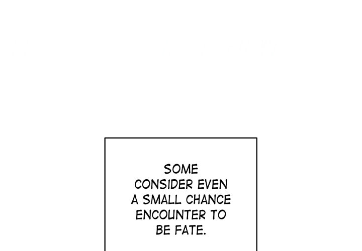 Love Diagnosis Chapter 167 page 4 - 