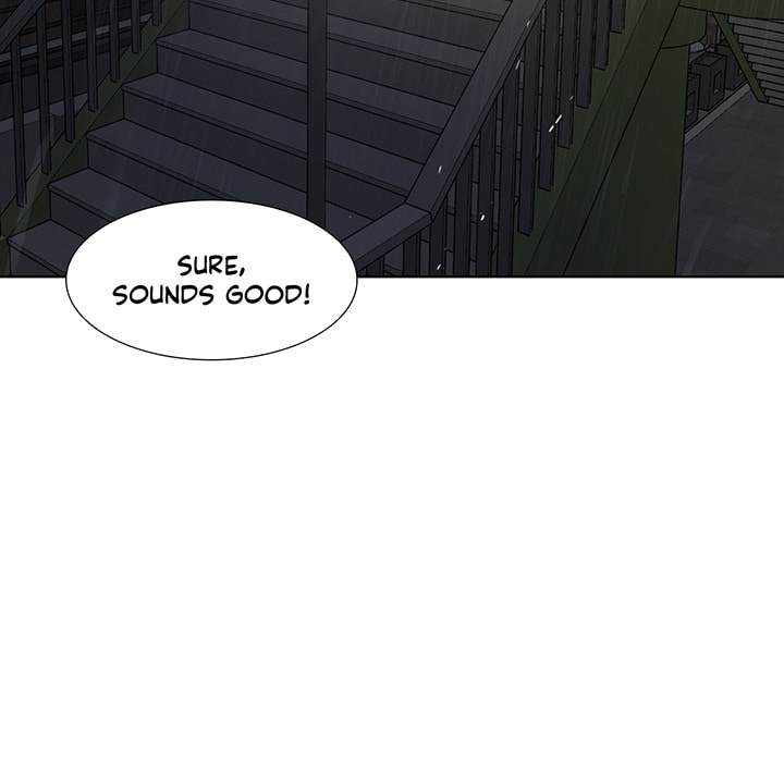 Love Diagnosis Chapter 167 page 31 - 