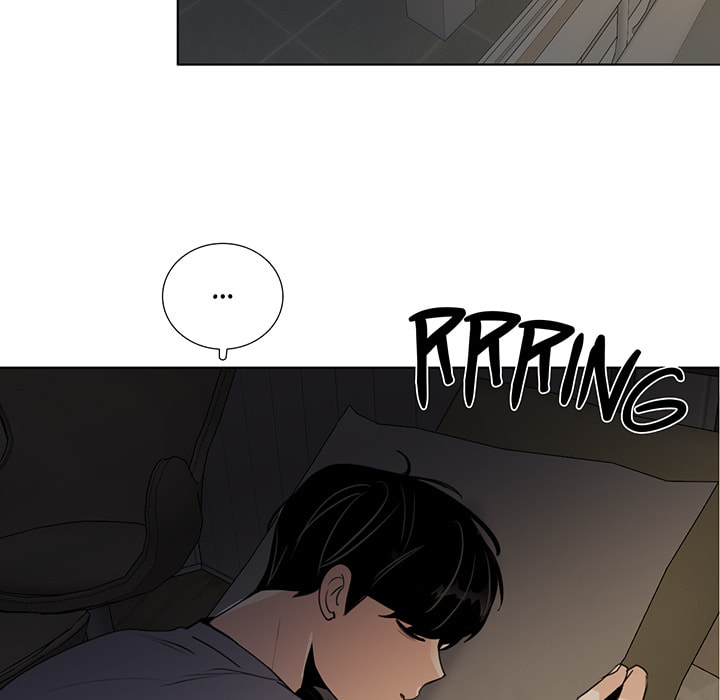 Love Diagnosis Chapter 167 page 40 - 