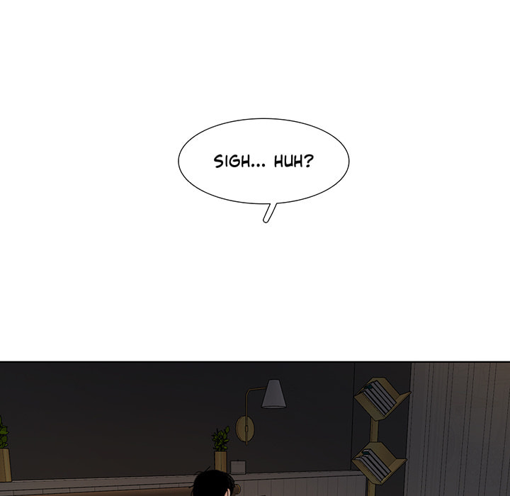 Love Diagnosis Chapter 167 page 43 - 