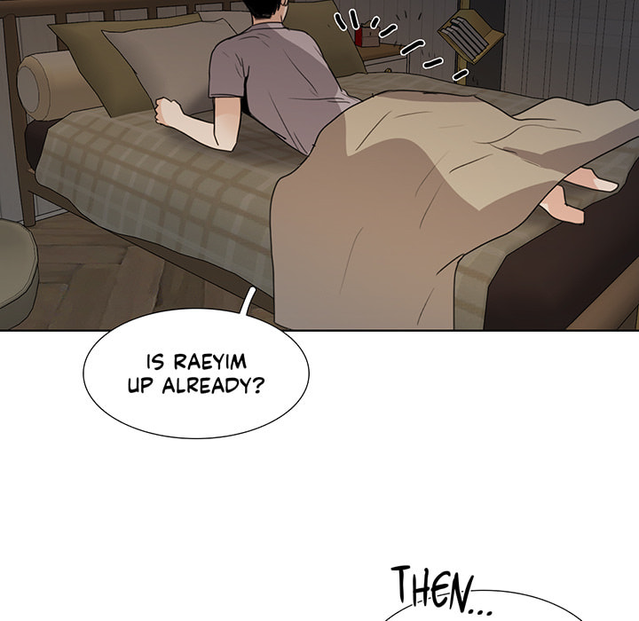 Love Diagnosis Chapter 167 page 44 - 