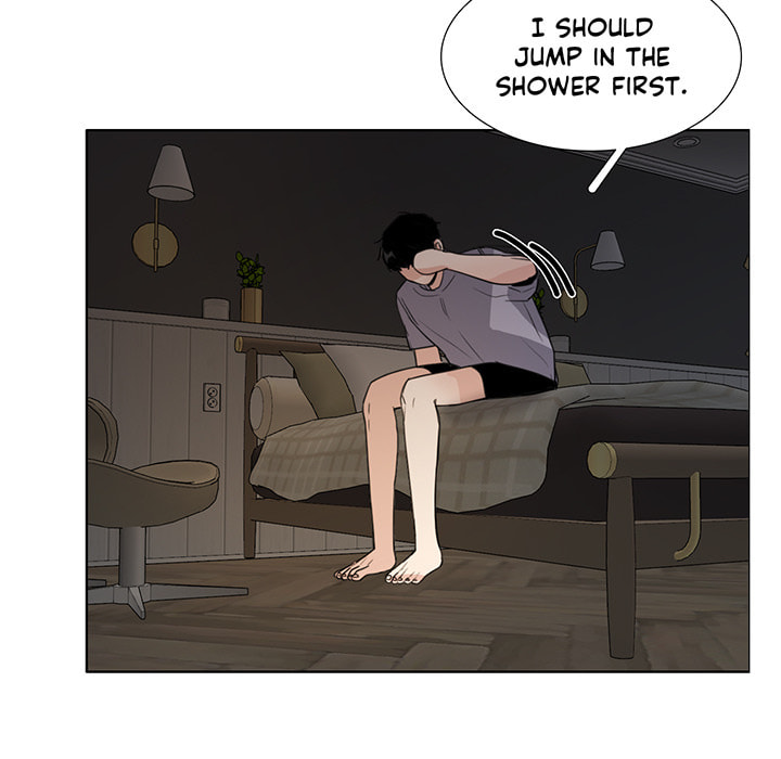 Love Diagnosis Chapter 167 page 45 - 