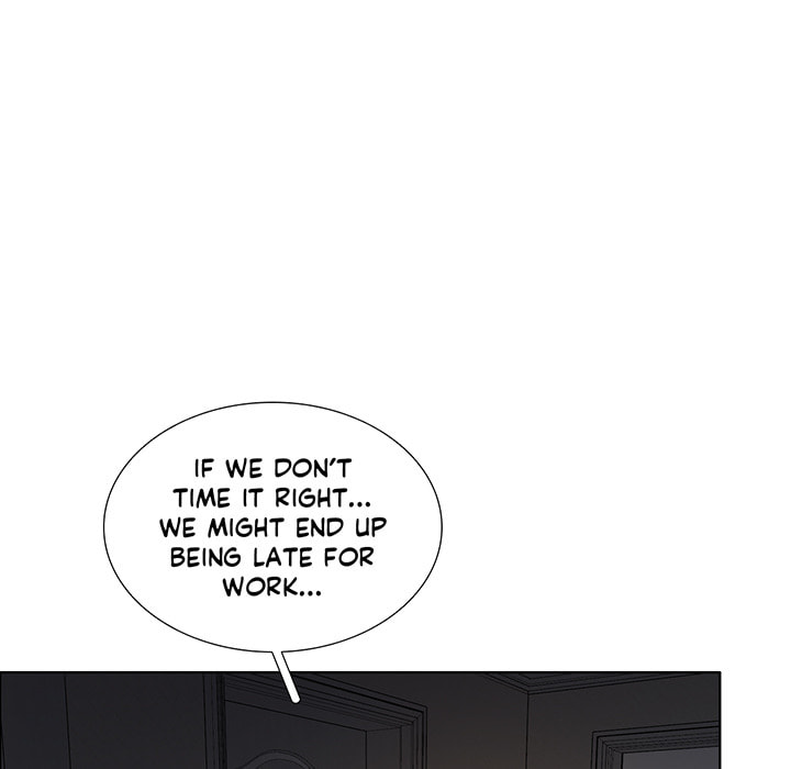 Love Diagnosis Chapter 167 page 46 - 