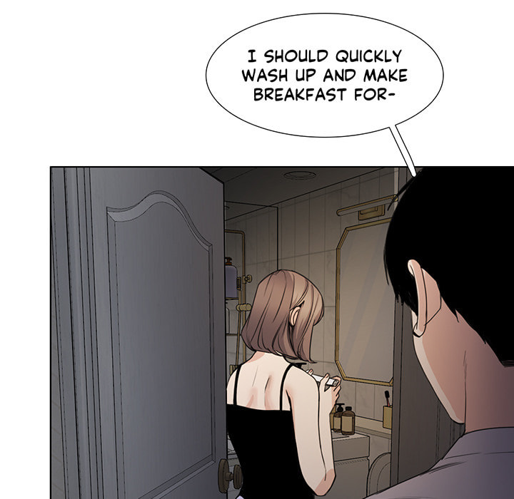 Love Diagnosis Chapter 167 page 48 - 