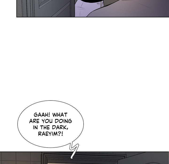 Love Diagnosis Chapter 167 page 49 - 