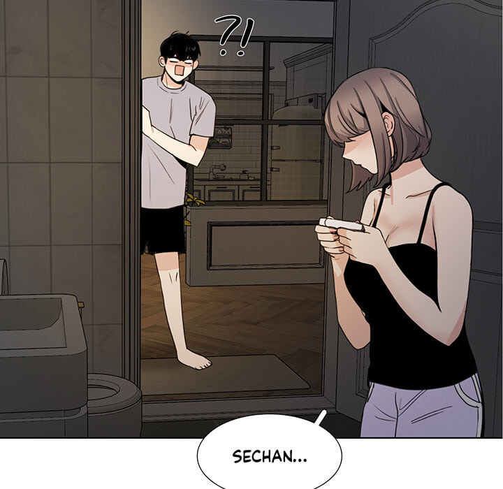 Love Diagnosis Chapter 167 page 50 - 