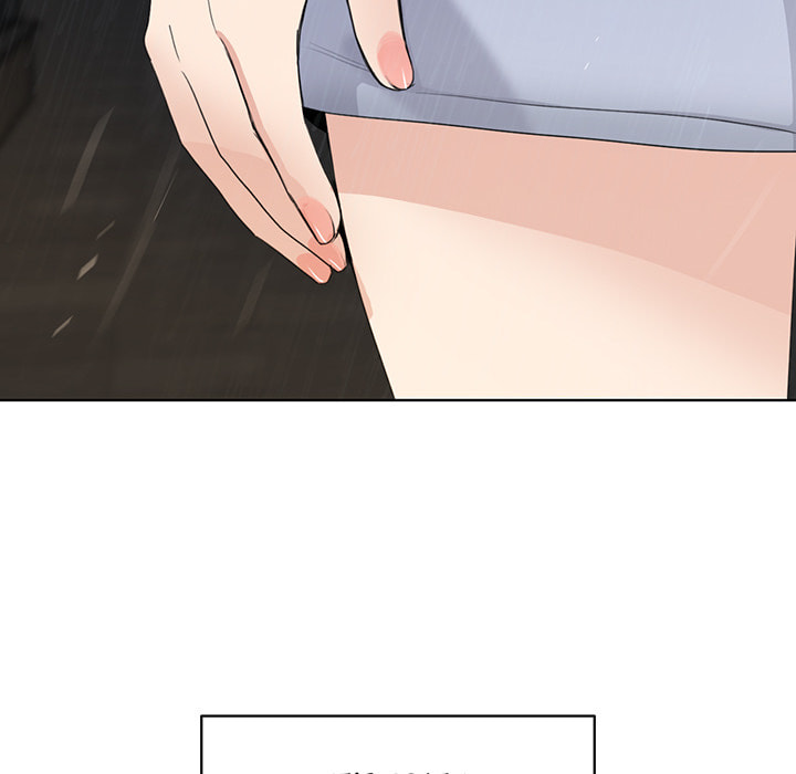 Love Diagnosis Chapter 167 page 6 - 