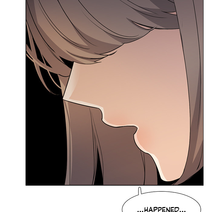 Love Diagnosis Chapter 167 page 52 - 