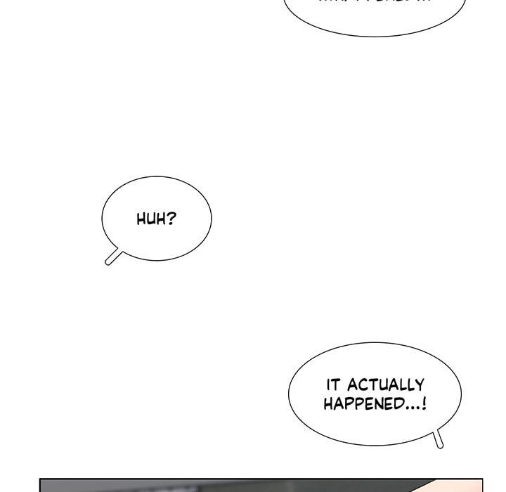 Love Diagnosis Chapter 167 page 53 - 