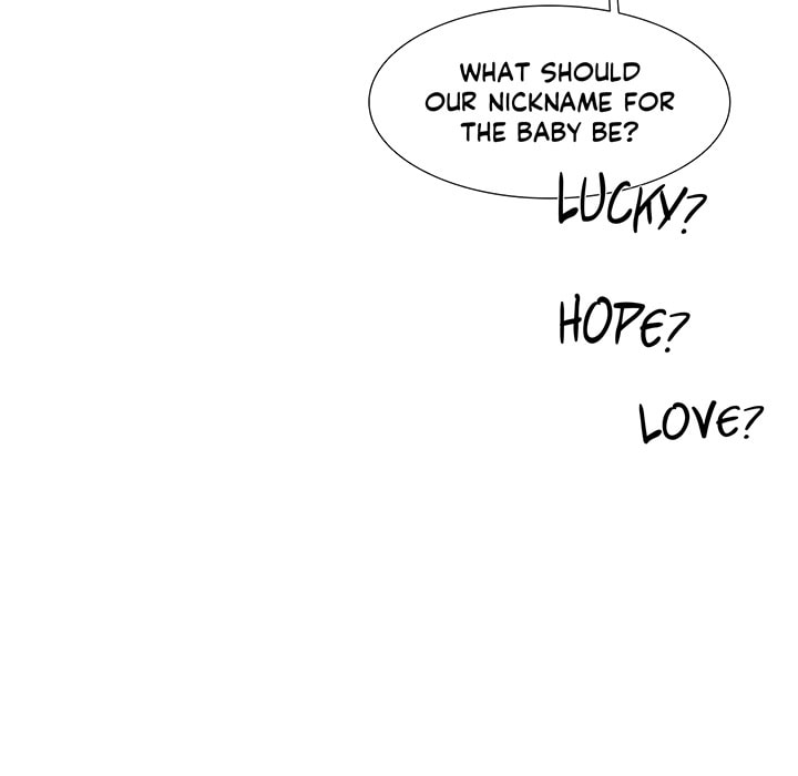 Love Diagnosis Chapter 167 page 58 - 
