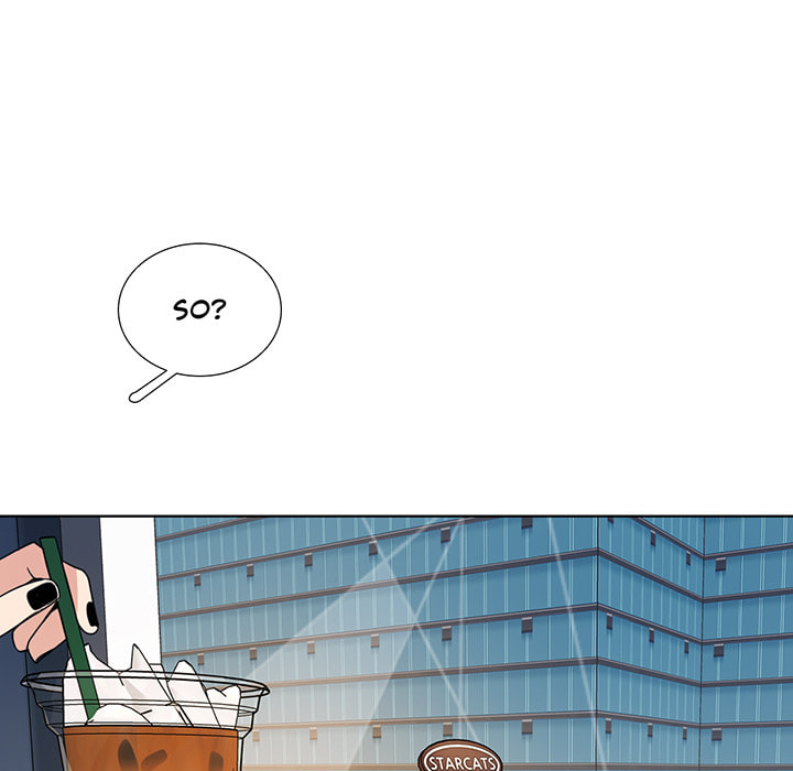 Love Diagnosis Chapter 167 page 60 - 