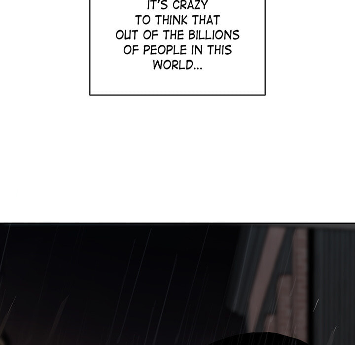 Love Diagnosis Chapter 167 page 7 - 