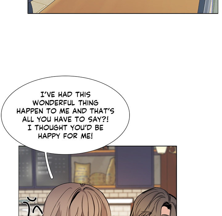 Love Diagnosis Chapter 167 page 63 - 