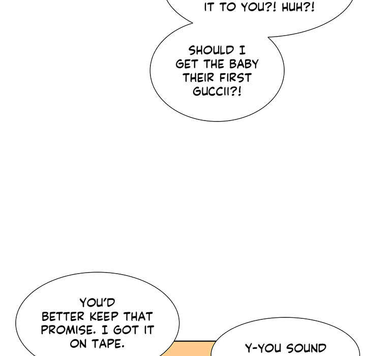 Love Diagnosis Chapter 167 page 65 - 