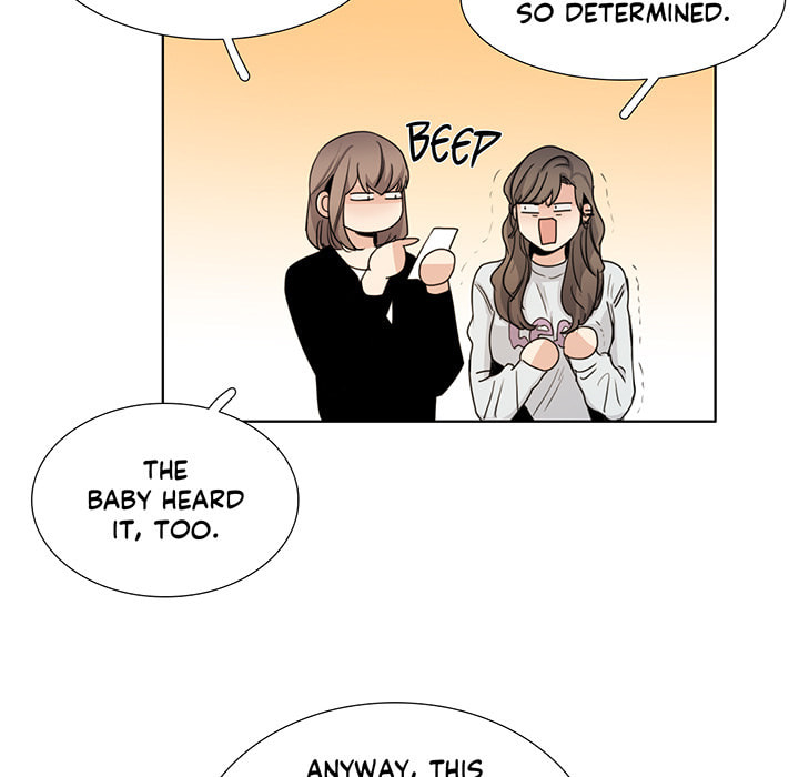 Love Diagnosis Chapter 167 page 66 - 