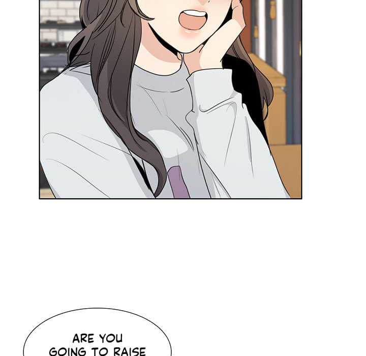 Love Diagnosis Chapter 167 page 68 - 