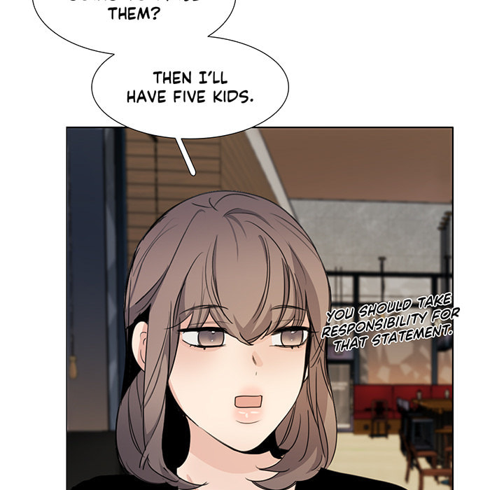 Love Diagnosis Chapter 167 page 69 - 