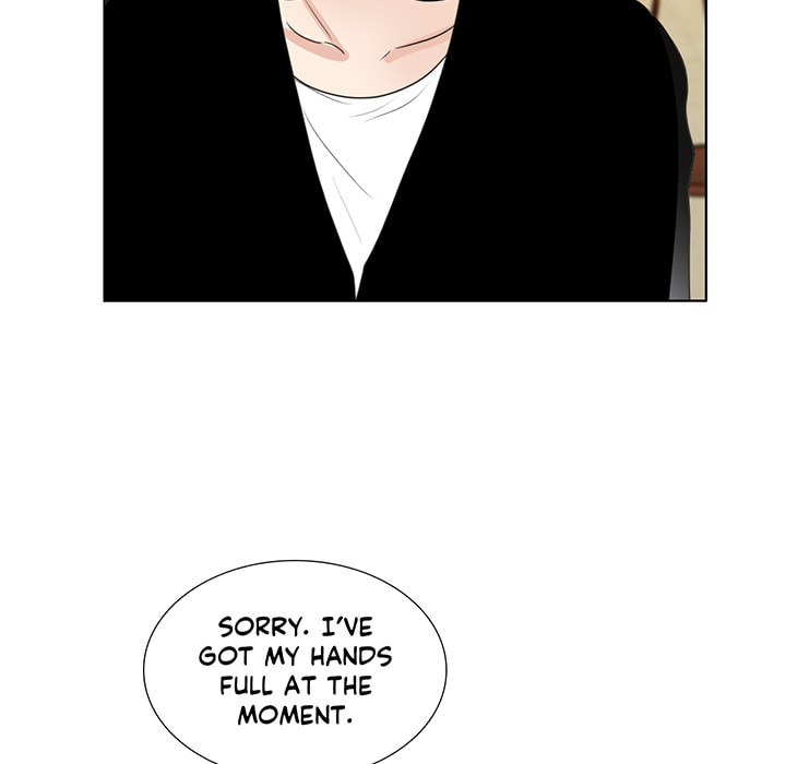 Love Diagnosis Chapter 167 page 70 - 