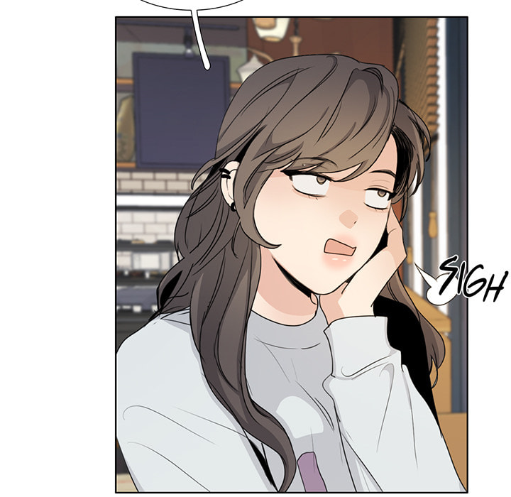 Love Diagnosis Chapter 167 page 71 - 