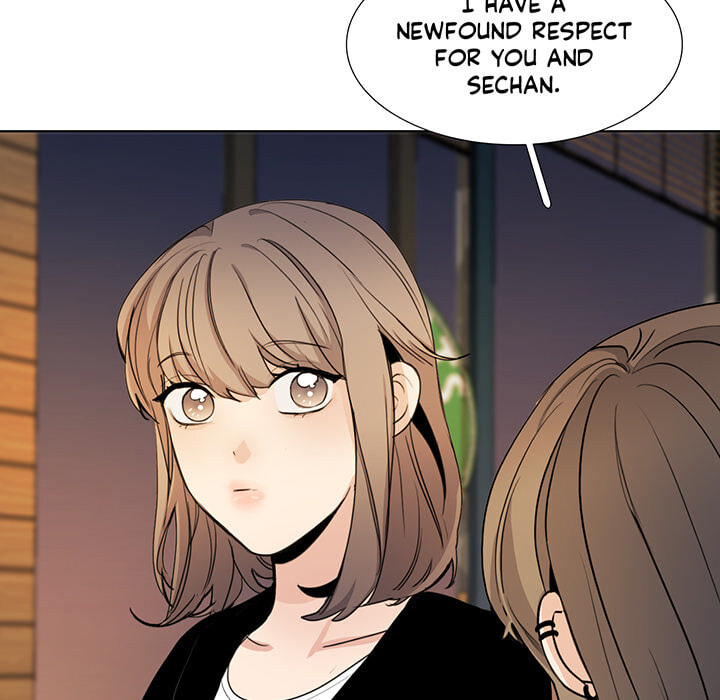 Love Diagnosis Chapter 167 page 74 - 