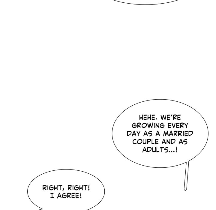 Love Diagnosis Chapter 167 page 76 - 