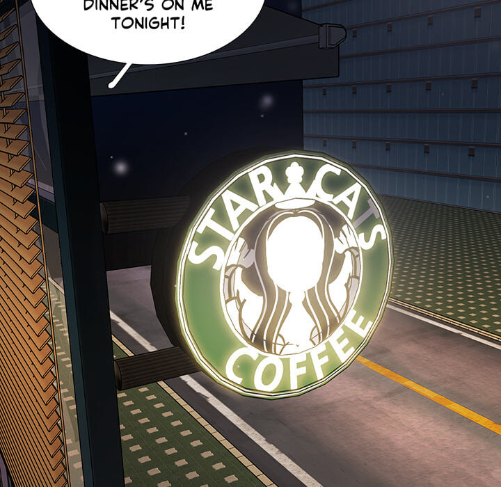 Love Diagnosis Chapter 167 page 79 - 