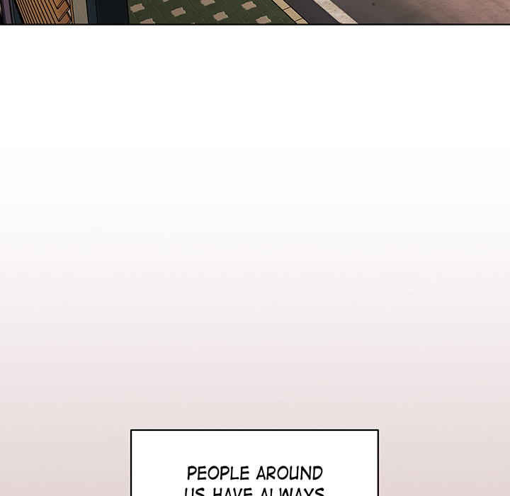 Love Diagnosis Chapter 167 page 80 - 
