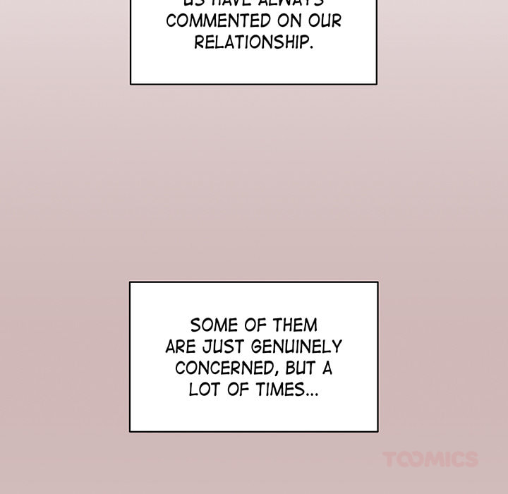 Love Diagnosis Chapter 167 page 81 - 